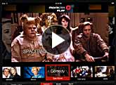 Tour MovieplexPlay