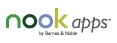 Nook by Barnes and Noble