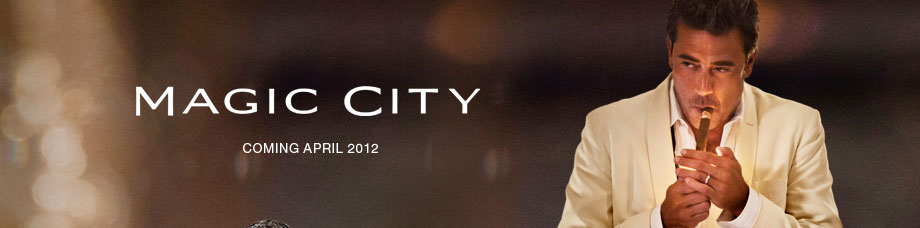 Magic City