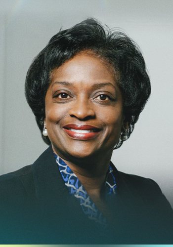 MIGNON CLYBURN