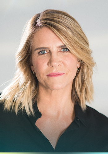 COLLEEN BELL