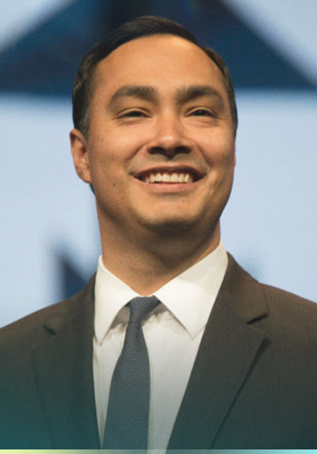 REP. JOAQUIN CASTRO