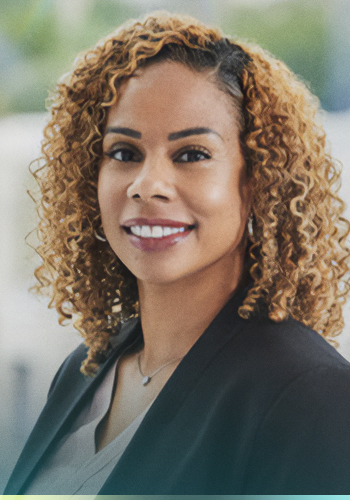 JAMILA DANIEL