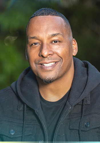 DEON TAYLOR
