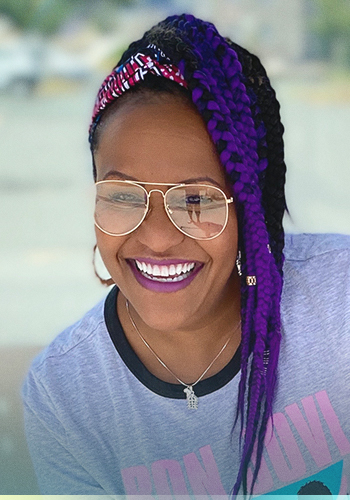 TIA A. SMITH