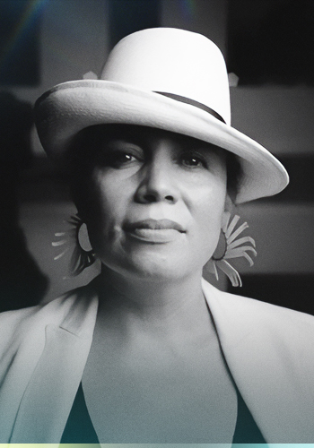 ELIZABETH MÉNDEZ BERRY