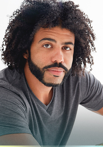 DAVEED DIGGS