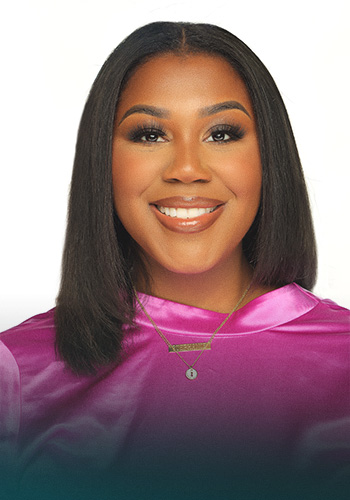 Stephanie Walters