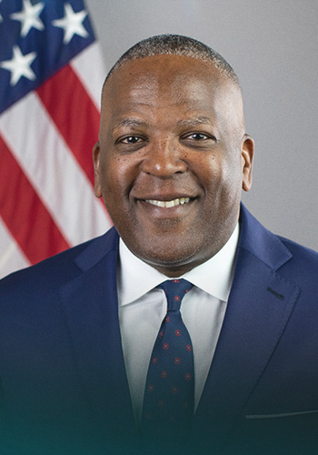 Stephen K. Benjamin