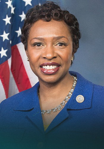Yvette D. Clark
