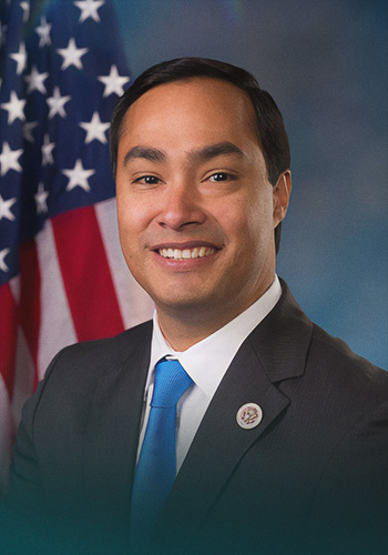 Joaquin Castro