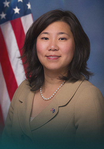 Grace Meng