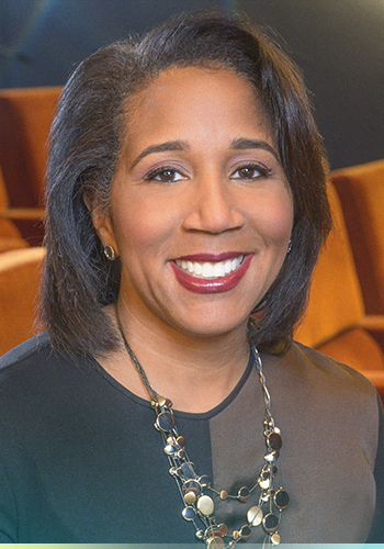 Karyn A. Temple