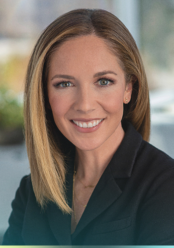 ALISON HOFFMAN