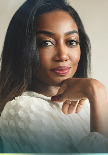 Patina Miller