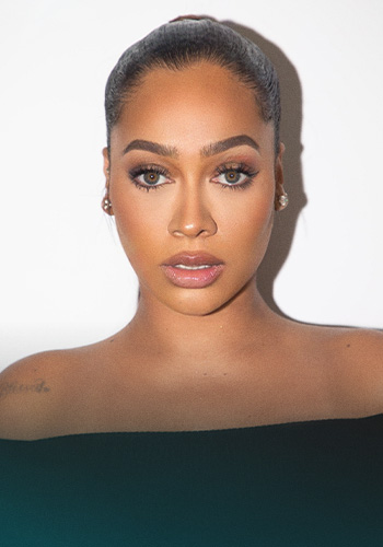 La La Anthony
