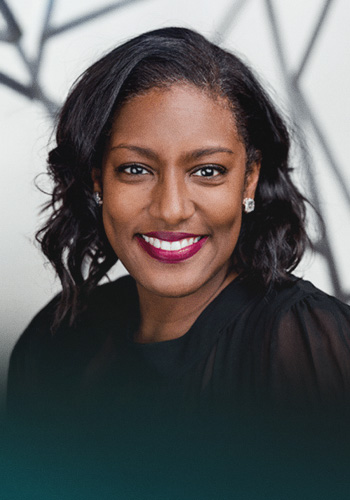 Stacey Walker King
