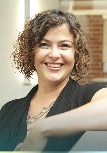 MELISSA GOODMAN