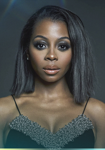 BRESHA WEBB