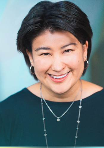 Michelle K. Sugihara