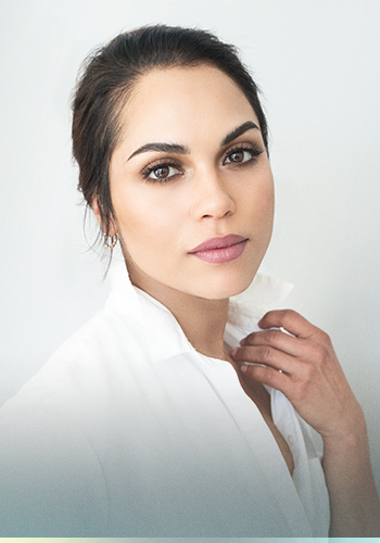 MONICA RAYMUND
