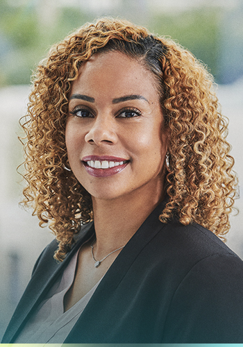 Jamila Daniel
