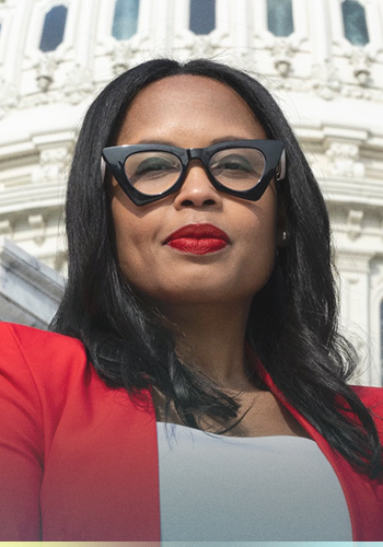 Dr. Sesha Joi Moon