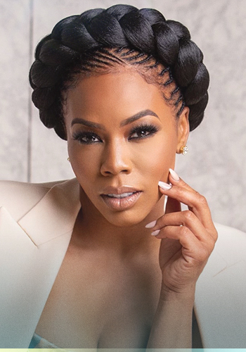 Brandee Evans