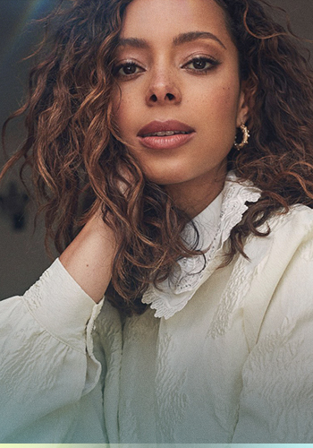 Amber Stevens West