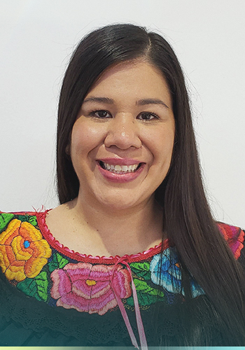 MÓNICA RAMÍREZ