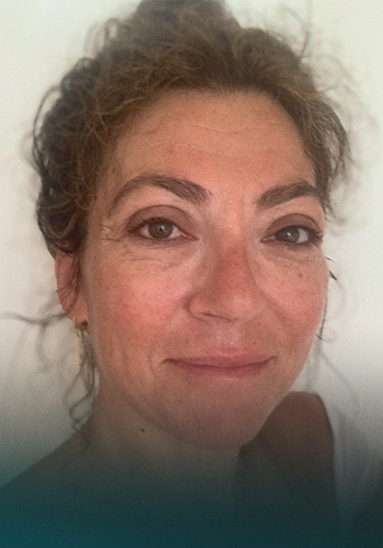 Louise Friedberg