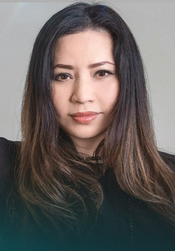 Nina Yang Bongiovi