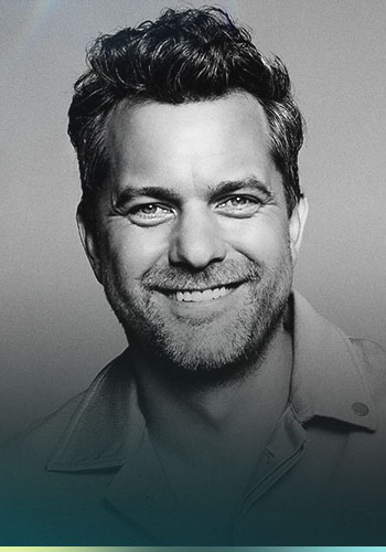 JOSHUA JACKSON