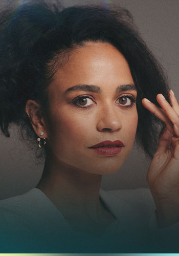 LAUREN RIDLOFF