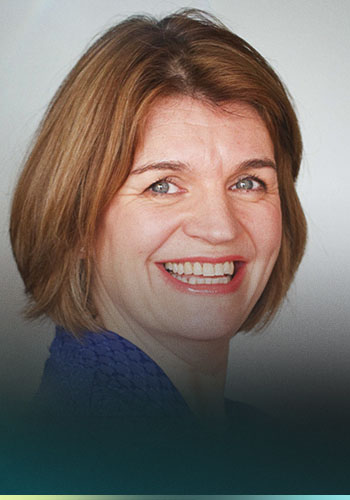 NICOLA GRANT