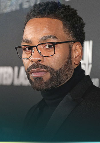 CLIFF "METHOD MAN" SMITH